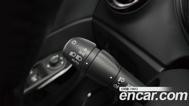 Renault Korea QM3 RE 2016 — фото 29