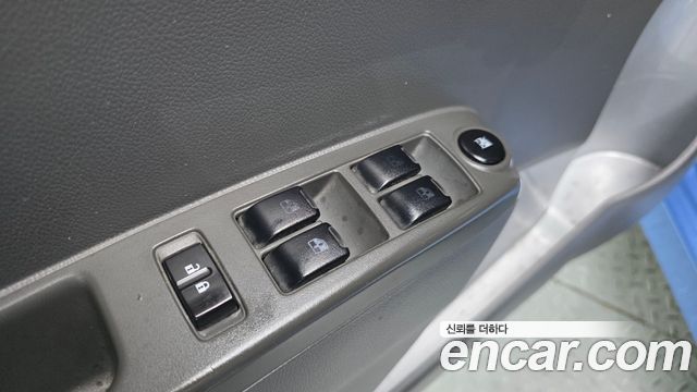 Chevrolet Spark LT Standard 2014 — фото 12