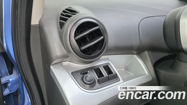 Chevrolet Spark LT Standard 2014 — фото 13