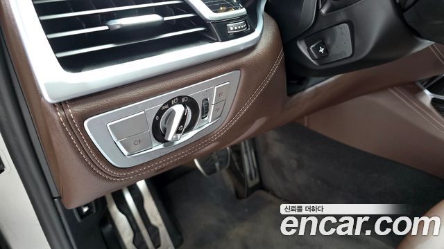 BMW 7 Series (G11) 745Le iPerformance M Sport 2021 — фото 20