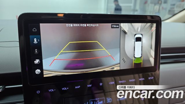 Hyundai Staria 4WD Camper Special Vehicle 2023 — фото 16