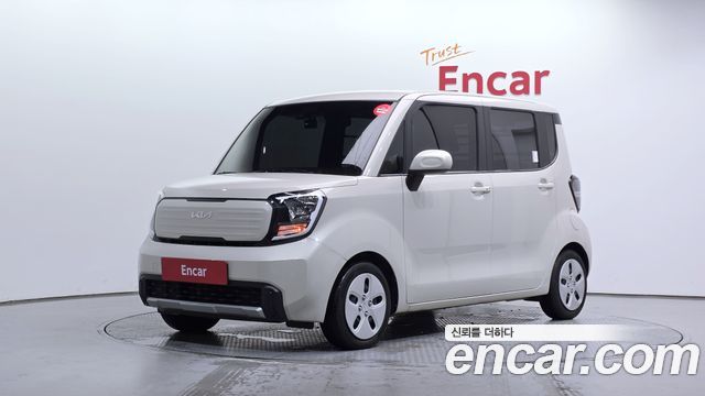 Kia Ray Van 1-Seater Prestige Special 2023 — фото 1