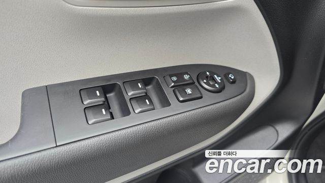 Kia Ray Van 1-Seater Prestige Special 2023 — фото 20