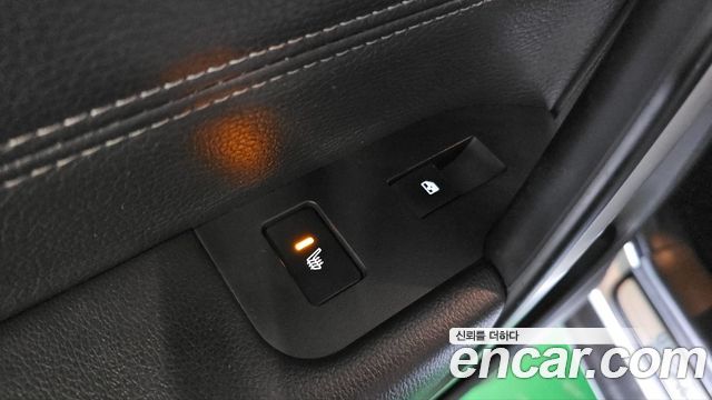 Chevrolet Captiva 2WD LT Deluxe pack 2016 — фото 17