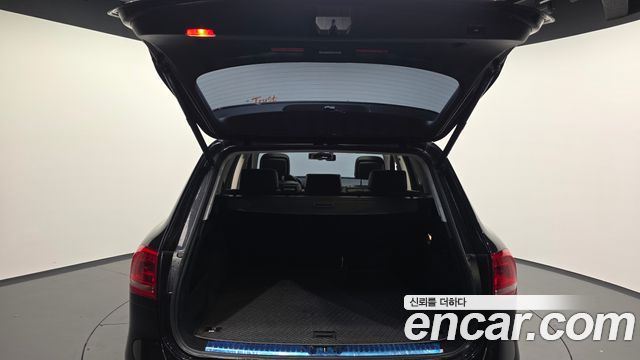 Volkswagen Touareg V6 3.0 TDI Bluemotion 7P5 2016 — фото 20
