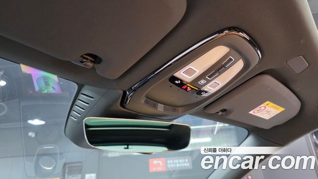 Volvo XC60 (II) B5 Ultimate Bright 2024 — фото 33