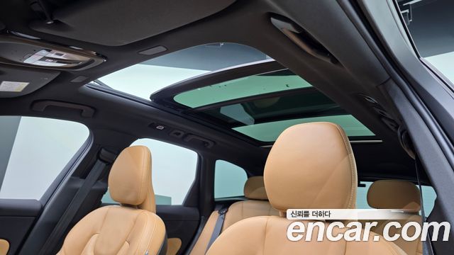 Volvo XC60 (II) B5 Ultimate Bright 2024 — фото 34
