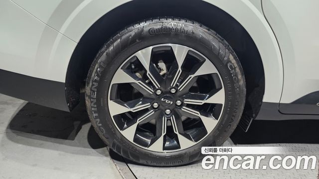 Kia Carnival (IV) Diesel 9-Seater Signature 2023 — фото 5