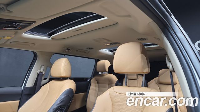 Kia Carnival (IV) Diesel 9-Seater Signature 2023 — фото 18