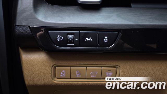 Kia Carnival (IV) Diesel 9-Seater Signature 2023 — фото 19