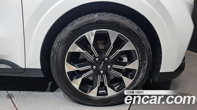 Kia Carnival (IV) Diesel 9-Seater Signature 2023 — фото 21