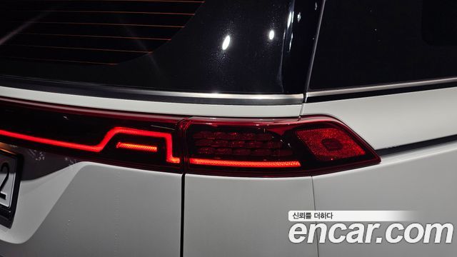 Kia Carnival (IV) Diesel 9-Seater Signature 2023 — фото 23