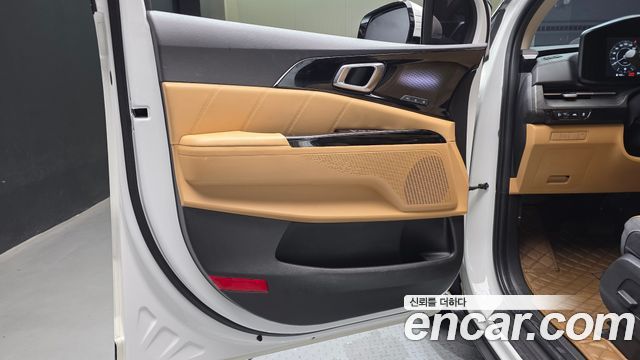 Kia Carnival (IV) Diesel 9-Seater Signature 2023 — фото 24