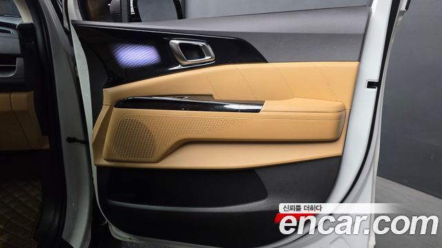 Kia Carnival (IV) Diesel 9-Seater Signature 2023 — фото 25