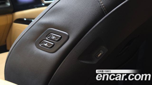 Kia Carnival (IV) Diesel 9-Seater Signature 2023 — фото 28