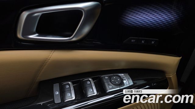 Kia Carnival (IV) Diesel 9-Seater Signature 2023 — фото 29
