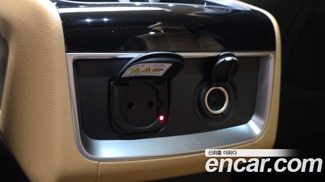 Kia Carnival (IV) Diesel 9-Seater Signature 2023 — фото 30