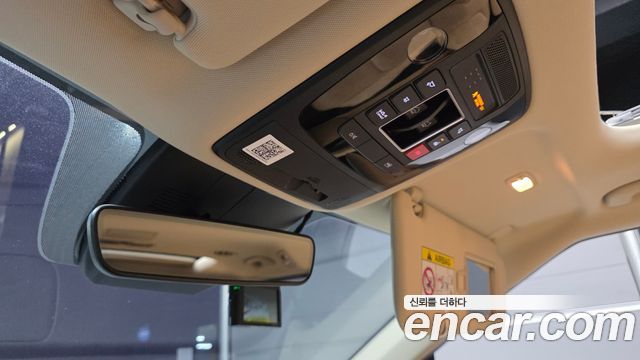 Kia Carnival (IV) Diesel 9-Seater Signature 2023 — фото 31