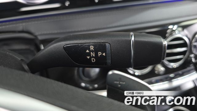 Mercedes-Benz S-Class (W222) S350 Blue TEC 4MATIC 2015 — фото 9