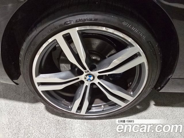 BMW 6 Series GT (G32) 630i xDrive M Sport 2024 — фото 5