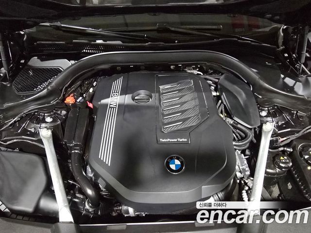 BMW 6 Series GT (G32) 630i xDrive M Sport 2024 — фото 6
