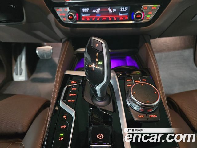BMW 6 Series GT (G32) 630i xDrive M Sport 2024 — фото 9