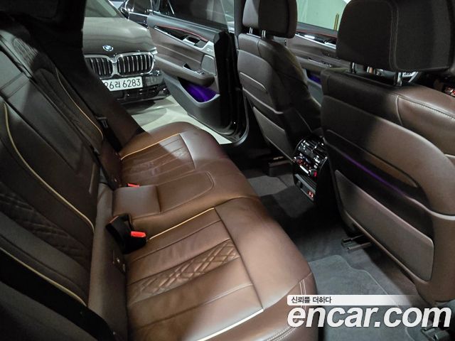 BMW 6 Series GT (G32) 630i xDrive M Sport 2024 — фото 18