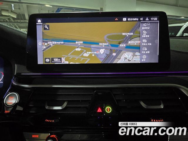 BMW 6 Series GT (G32) 630i xDrive M Sport 2024 — фото 21