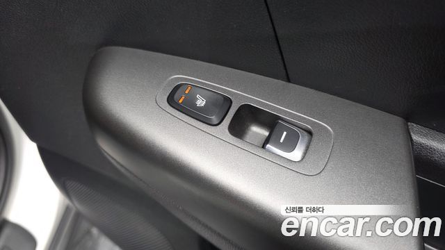 Kia Sportage The Bold Diesel 1.6 2WD Prestige 2019 — фото 18