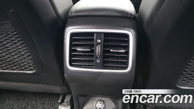 Kia Sportage The Bold Diesel 1.6 2WD Prestige 2019 — фото 33