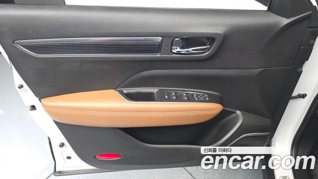 Renault Korea QM6 2.0 LPe RE Signature 2WD 2022 — фото 24
