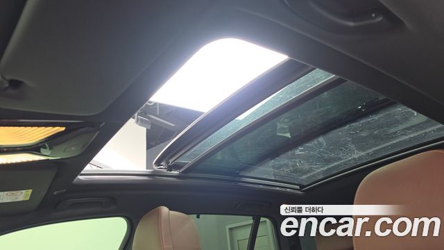 BMW X5 (G05) xDrive 40i M Sport 2024 — фото 19