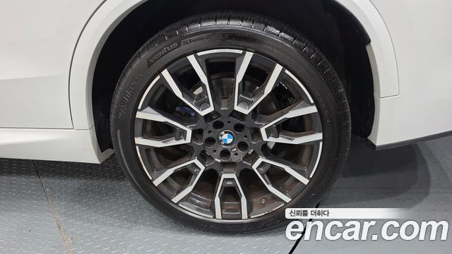 BMW X5 (G05) xDrive 40i M Sport 2024 — фото 21