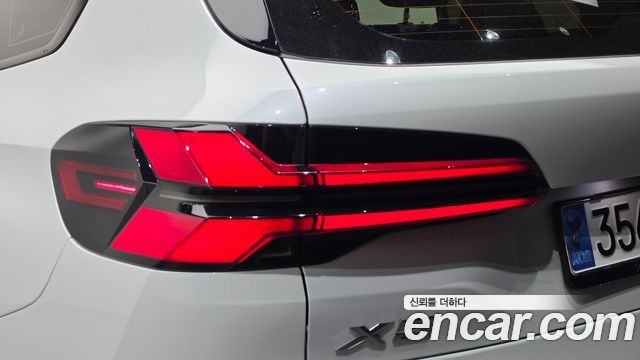 BMW X5 (G05) xDrive 40i M Sport 2024 — фото 23