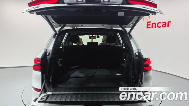 BMW X5 (G05) xDrive 40i M Sport 2024 — фото 27