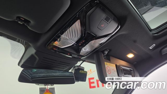 BMW X5 (G05) xDrive 40i M Sport 2024 — фото 28