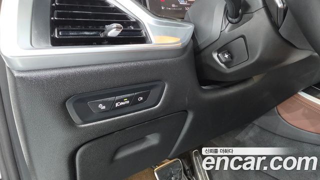 BMW X5 (G05) xDrive 40i M Sport 2024 — фото 30