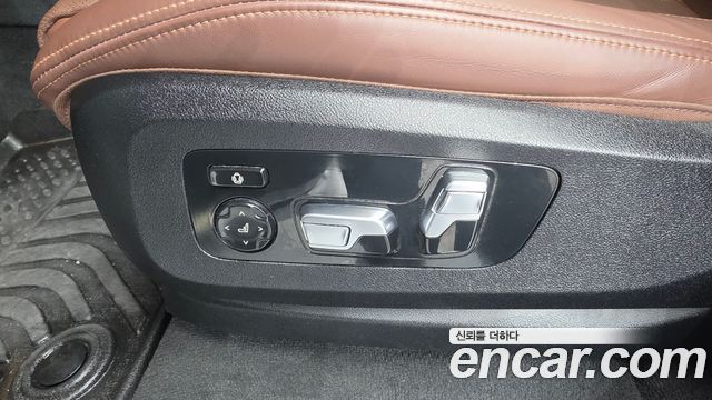 BMW X5 (G05) xDrive 40i M Sport 2024 — фото 33