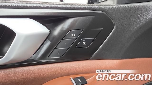 BMW X5 (G05) xDrive 40i M Sport 2024 — фото 37