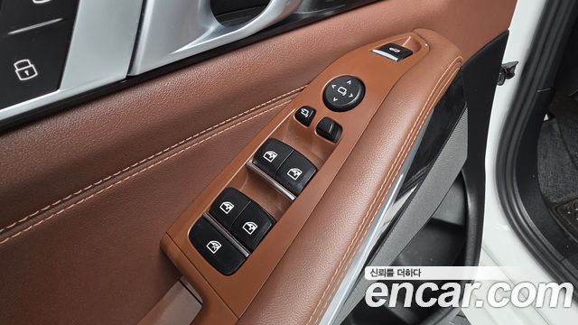 BMW X5 (G05) xDrive 40i M Sport 2024 — фото 38
