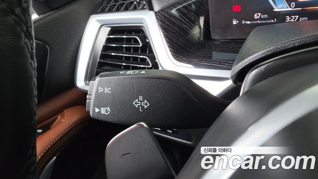 BMW X5 (G05) xDrive 40i M Sport 2024 — фото 40