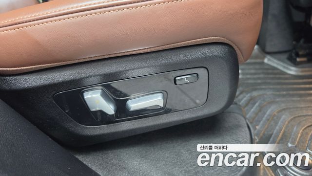 BMW X5 (G05) xDrive 40i M Sport 2024 — фото 41