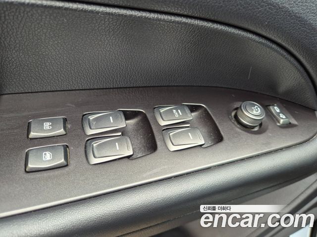KG Mobility (SsangYong) Rexton Sports Diesel 2.2 4WD Dynamic Edition 2021 — фото 20
