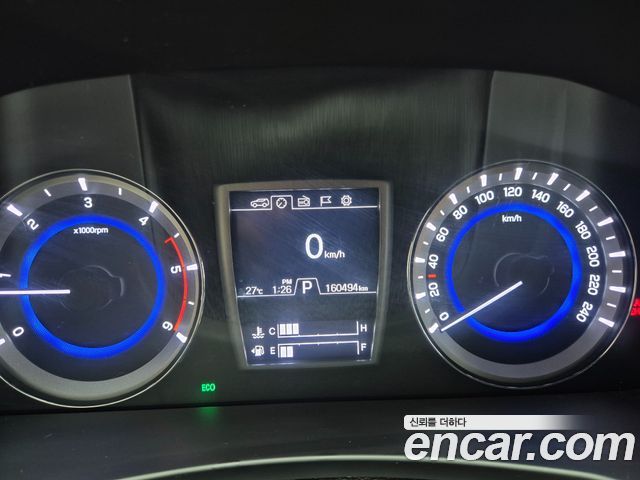 KG Mobility (SsangYong) Rexton Sports Diesel 2.2 4WD Dynamic Edition 2021 — фото 24