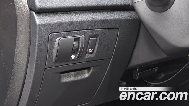 Renault Korea SM5 Nova Classic 2018 — фото 15