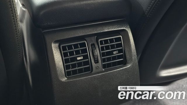 Renault Korea SM5 Nova Classic 2018 — фото 16