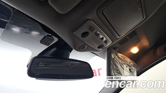Renault Korea SM5 Nova Classic 2018 — фото 19