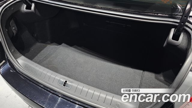 Renault Korea SM5 Nova Classic 2018 — фото 20