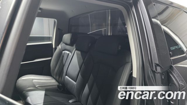 KG Mobility (SsangYong) Rexton Sports Diesel 2.2 4WD Noblesse 2019 — фото 16