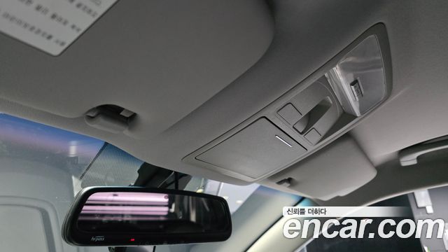 KG Mobility (SsangYong) Rexton Sports Diesel 2.2 4WD Noblesse 2019 — фото 21